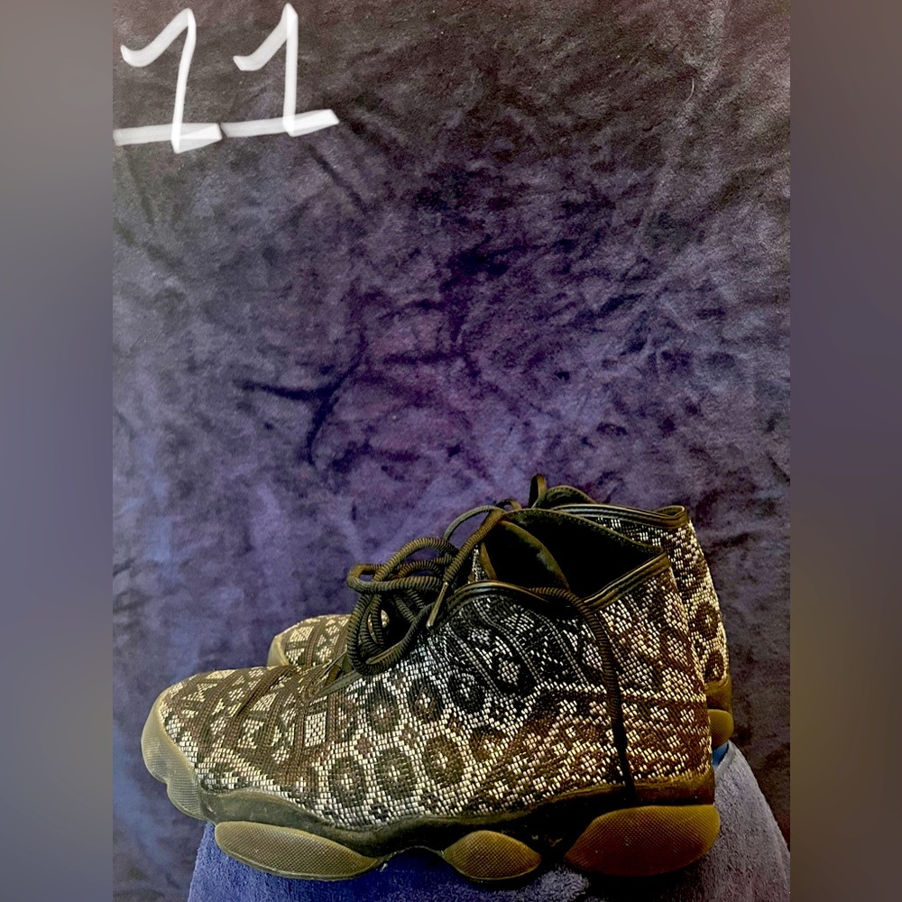 Men Jordan basketball shoes